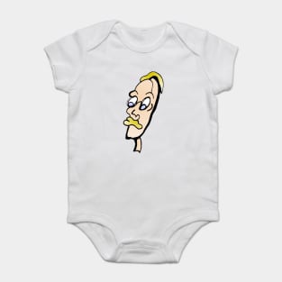 Truth Baby Bodysuit